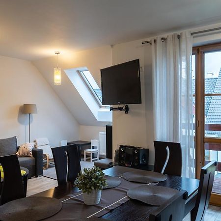 Apartament Skoro Swit Pod Sniezka Karpacz Ngoại thất bức ảnh
