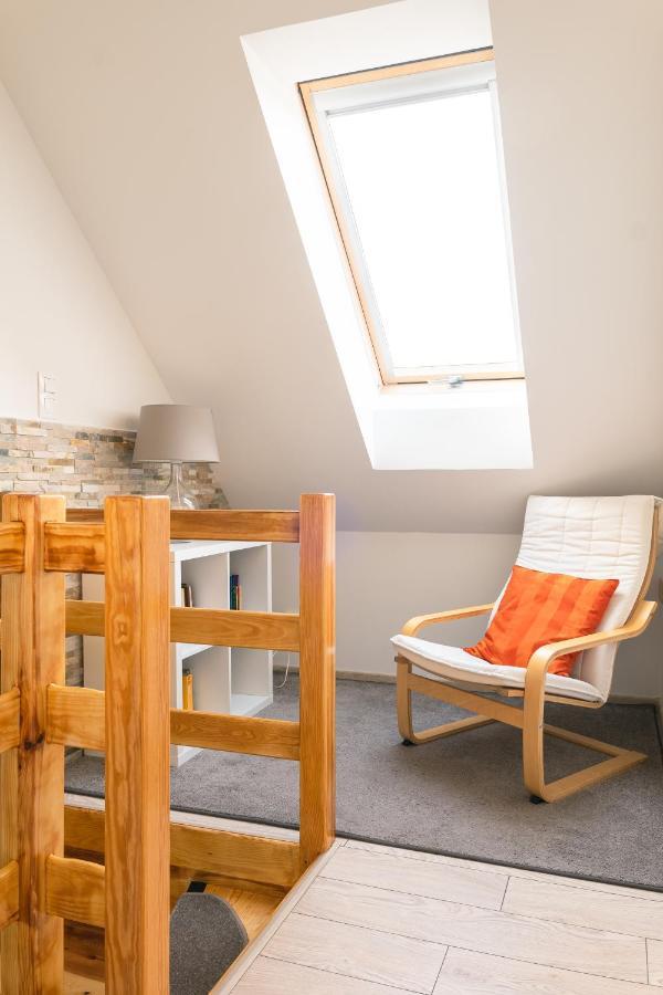 Apartament Skoro Swit Pod Sniezka Karpacz Ngoại thất bức ảnh