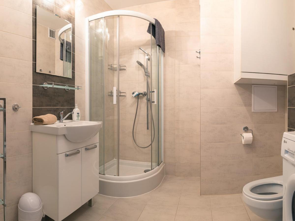 Apartament Skoro Swit Pod Sniezka Karpacz Ngoại thất bức ảnh