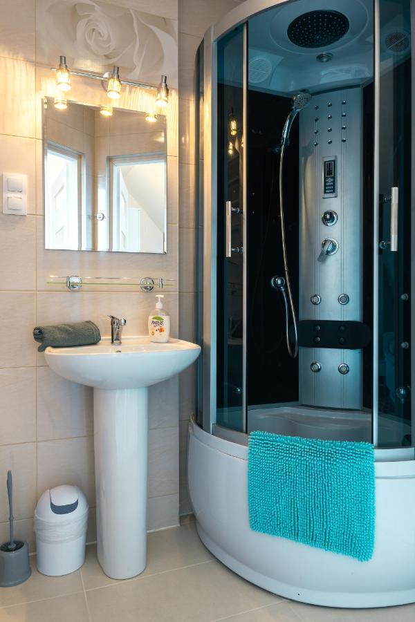 Apartament Skoro Swit Pod Sniezka Karpacz Ngoại thất bức ảnh