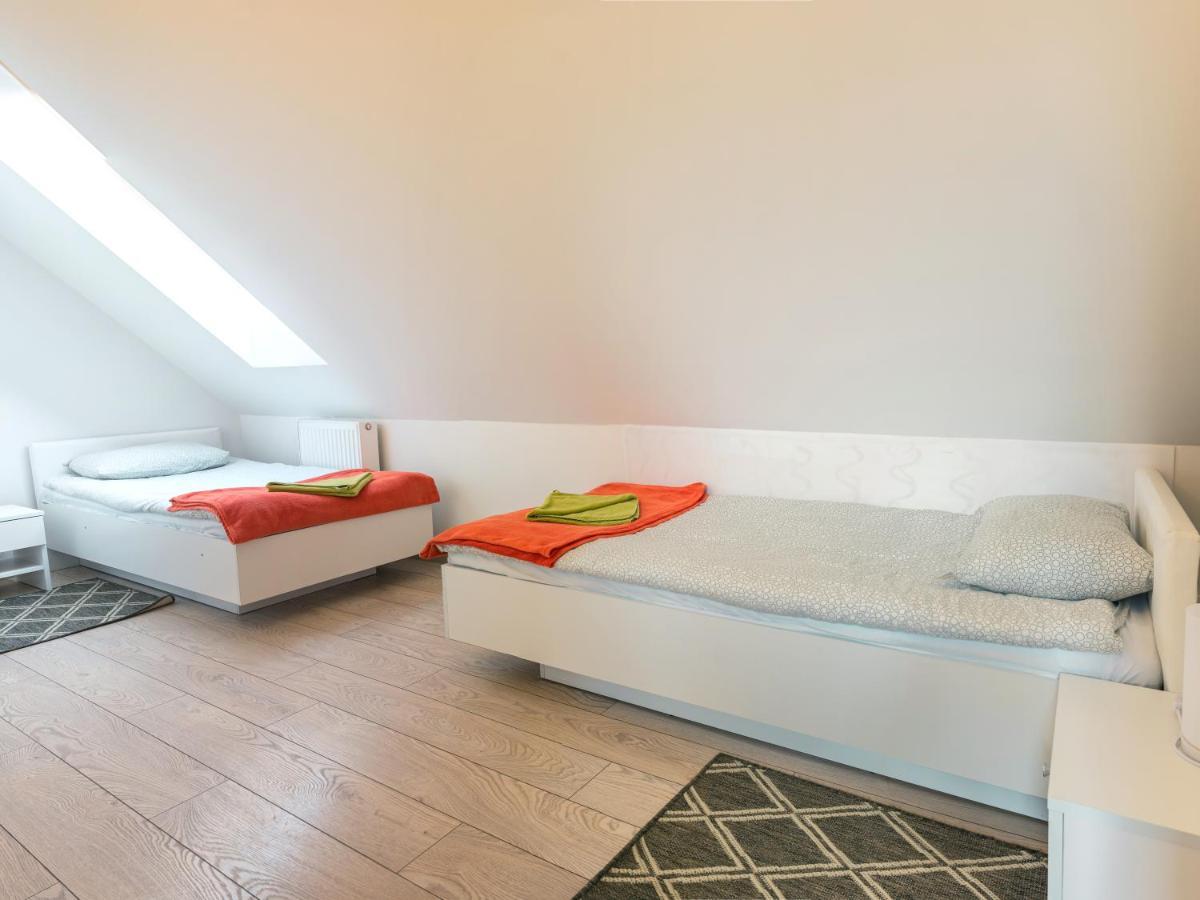 Apartament Skoro Swit Pod Sniezka Karpacz Ngoại thất bức ảnh