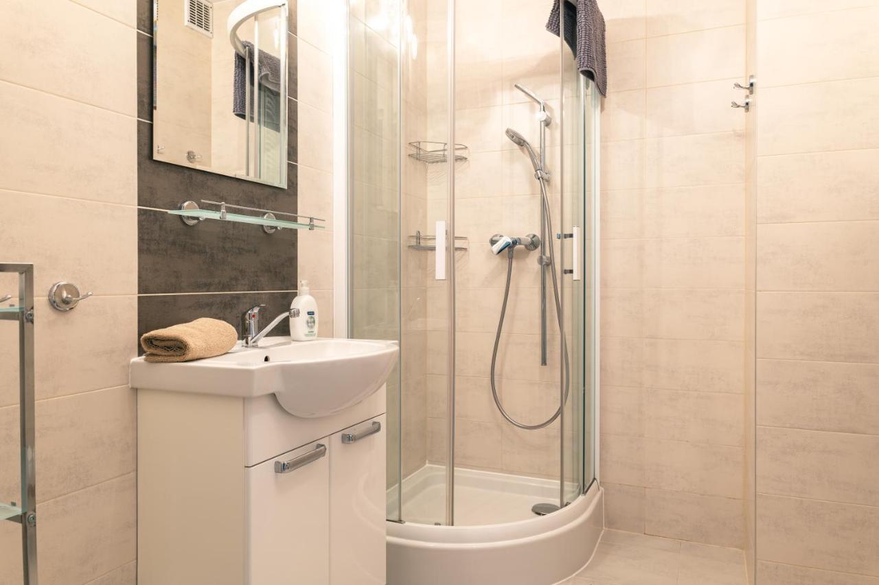 Apartament Skoro Swit Pod Sniezka Karpacz Ngoại thất bức ảnh