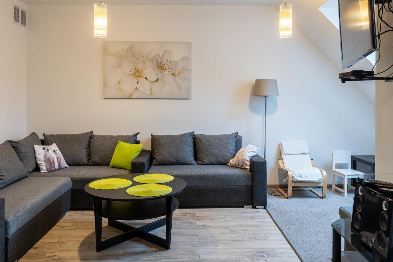 Apartament Skoro Swit Pod Sniezka Karpacz Ngoại thất bức ảnh