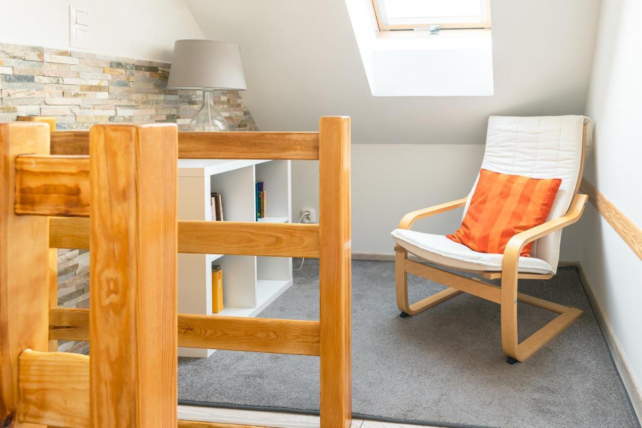 Apartament Skoro Swit Pod Sniezka Karpacz Ngoại thất bức ảnh