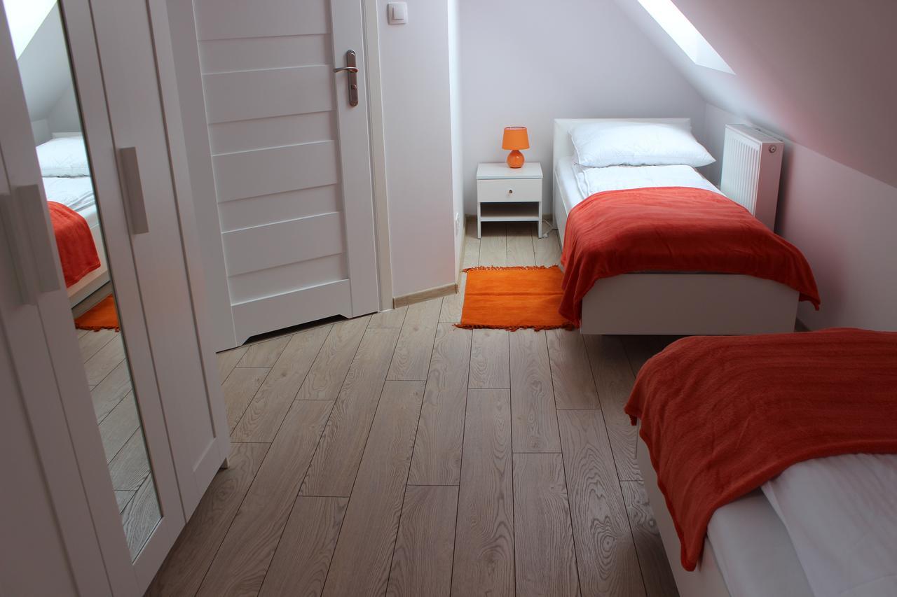 Apartament Skoro Swit Pod Sniezka Karpacz Ngoại thất bức ảnh