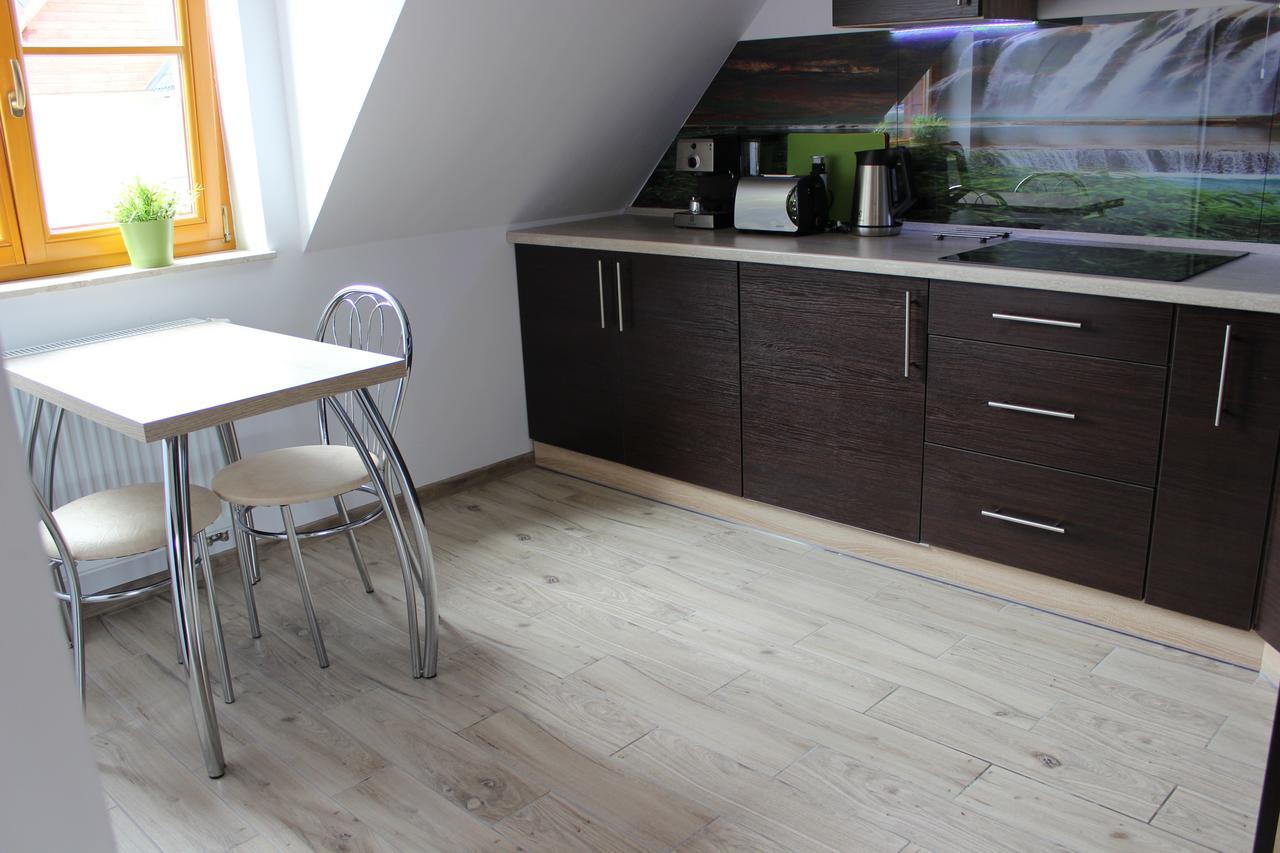 Apartament Skoro Swit Pod Sniezka Karpacz Ngoại thất bức ảnh