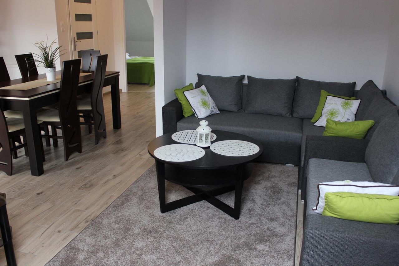 Apartament Skoro Swit Pod Sniezka Karpacz Ngoại thất bức ảnh