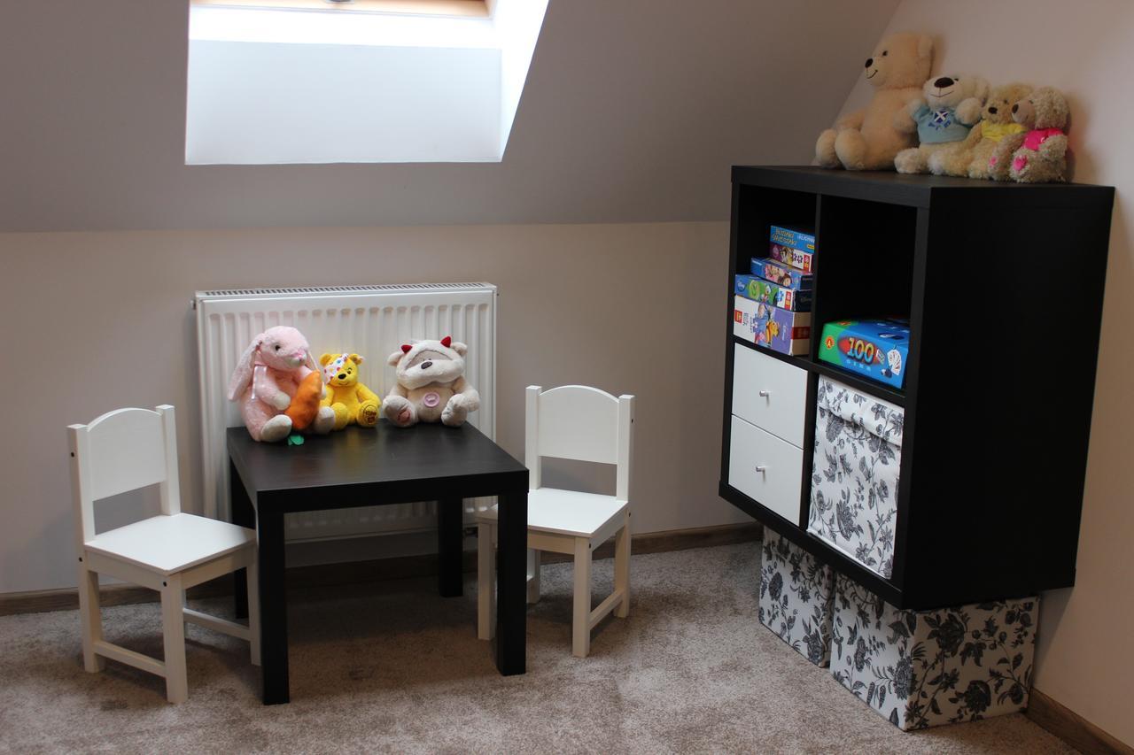 Apartament Skoro Swit Pod Sniezka Karpacz Ngoại thất bức ảnh