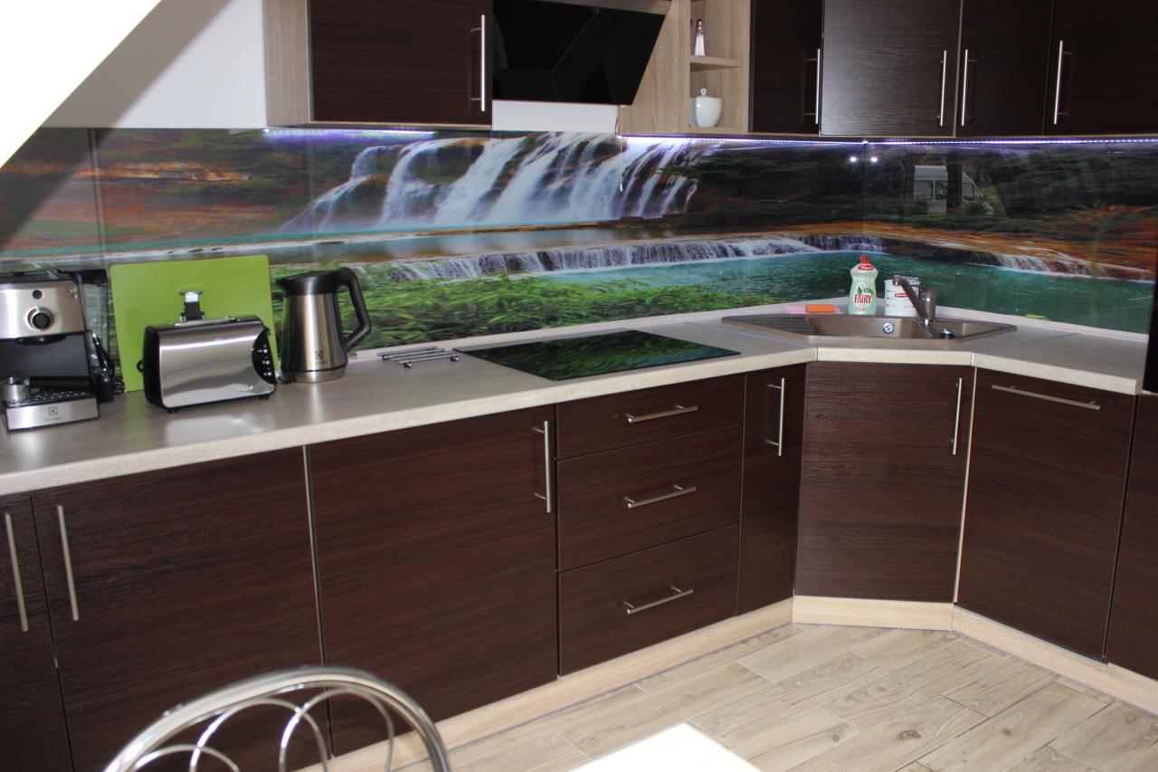 Apartament Skoro Swit Pod Sniezka Karpacz Ngoại thất bức ảnh